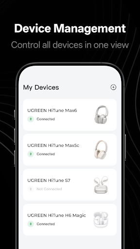 komputer Ugreen Connect