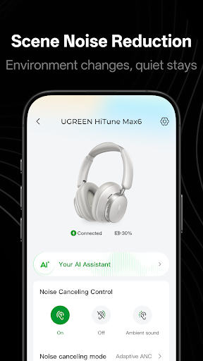 komputer Ugreen Connect