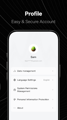 komputer Ugreen Connect