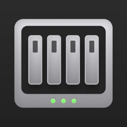 UGREEN NAS PC版