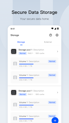UGREEN NAS PC