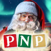 PNP–Polo Nord Portatile™ messaggi da Babbo Natale PC