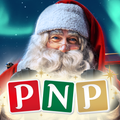 PNP–Polo Nord Portatile™ messaggi da Babbo Natale PC