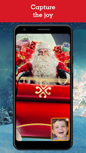 PNP–Portable North Pole™ Calls & Videos from Santa PC