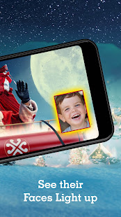 PNP–Portable North Pole™ Calls & Videos from Santa