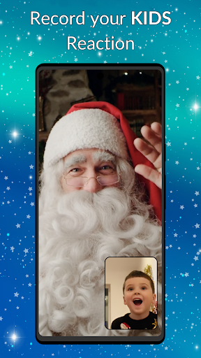 komputer Call Santa Claus with PNP