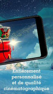 PNP – Père Noël Portable™ Appels et vidéos PC