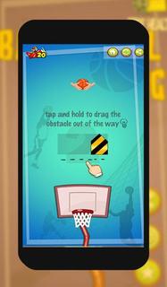 Basketball Flip para PC