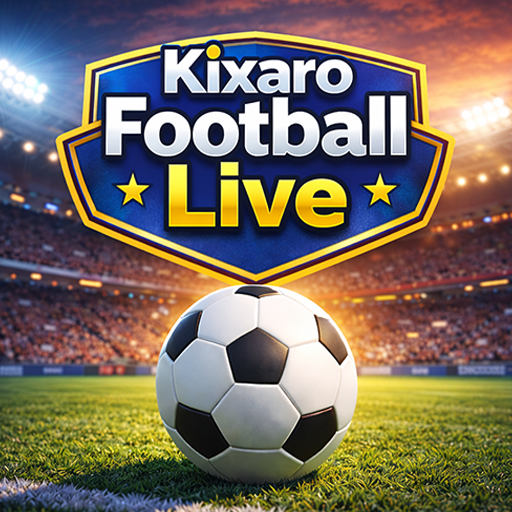 Kixaro Football PC