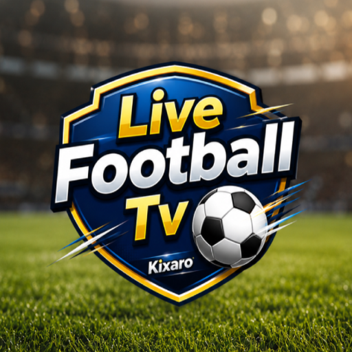 Kixaro Football Live PC