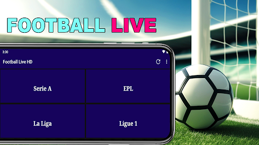 Kixaro Football PC
