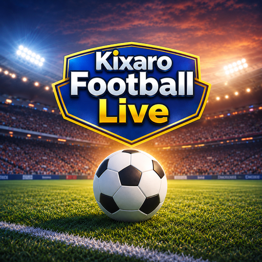 Kixaro Football Live HD PC