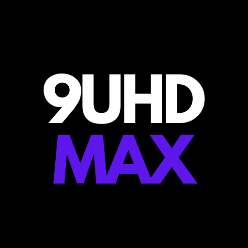 9UHD MAX - Movie Player para PC