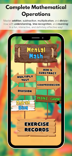 komputer Power Congak