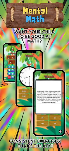 komputer Power Congak