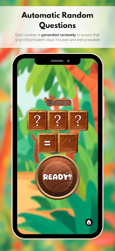 komputer Power Congak