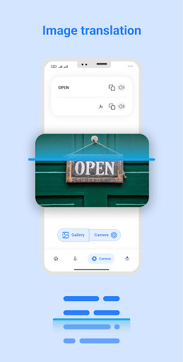 Persian image Translator Farsi PC