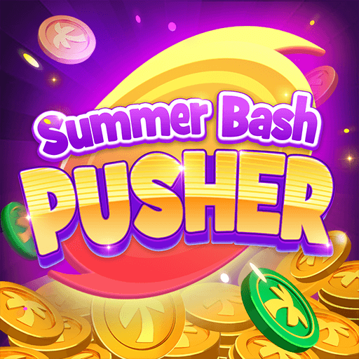 Summer Bash pusher