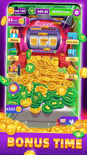 Summer Bash pusher پی سی