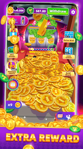 Summer Bash pusher پی سی