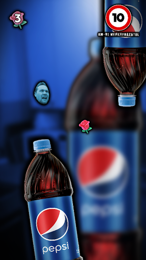 MC Isti: The Game PC