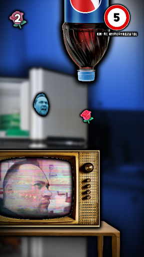 MC Isti: The Game PC