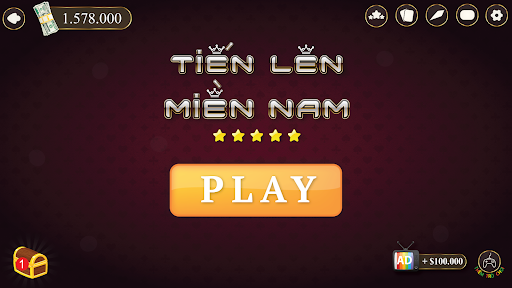 Tien Len - Thirteen - Mien Nam PC