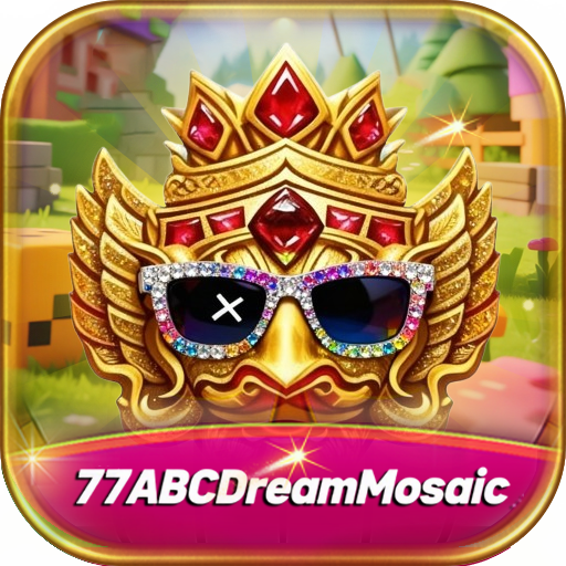 77ABCDreamMosaic