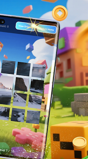 77ABCDreamMosaic পিসি