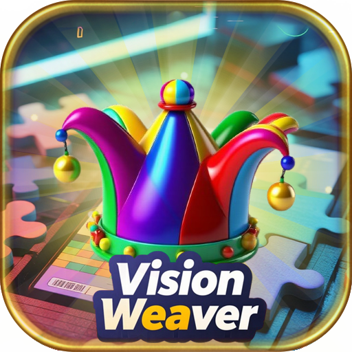 Vision Weaver