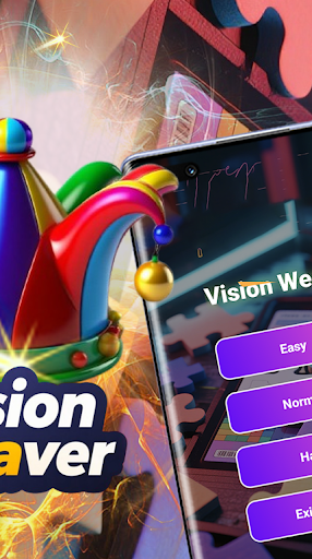 Vision Weaver পিসি