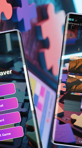 Vision Weaver পিসি