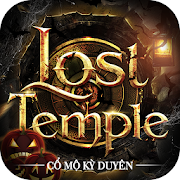 Lost Temple-Cổ Mộ Kỳ Duyên
