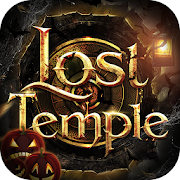Lost Temple PC