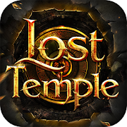 Download Temple Run 2 on PC with MEmu