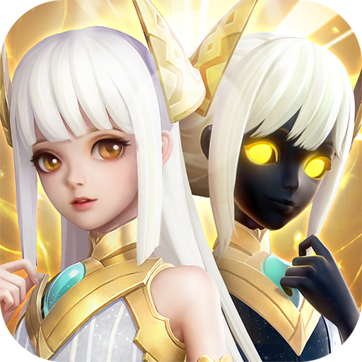 Heroes of Crown: Legends PC