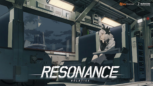 Resonance Solstice