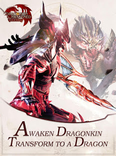 War of Rings-Awaken Dragonkin PC