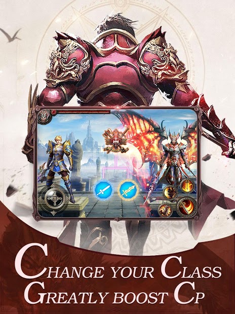 War of Rings-Awaken Dragonkin PC