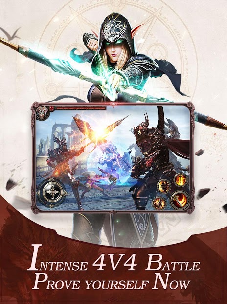 War of Rings-Awaken Dragonkin PC