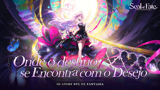 Seal of Fate