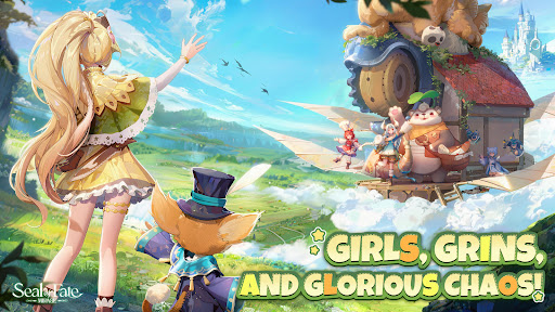 Seal of Fate: Mirage para PC