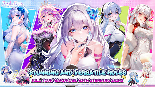 Seal of Fate: Mirage PC