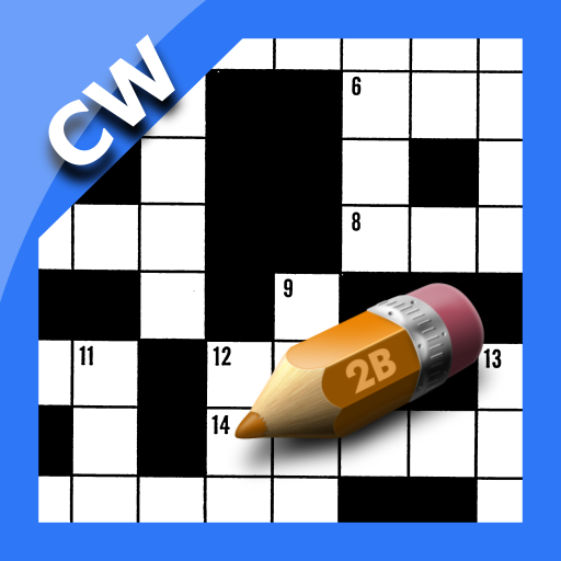 Crossword Puzzles PC