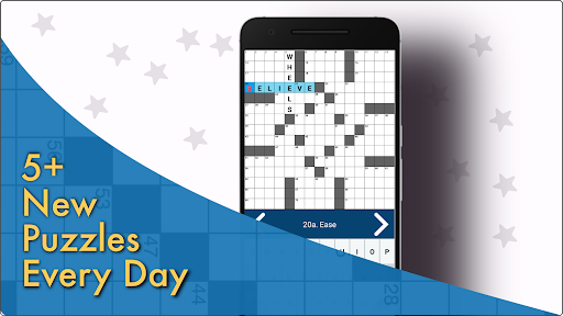 Crossword Puzzles PC