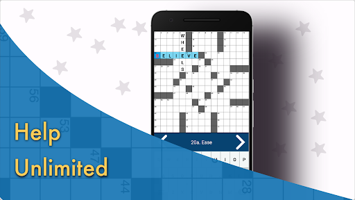 Crossword Puzzles PC