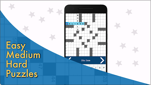 Crossword Puzzles PC