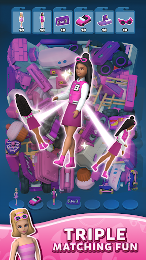 Mattel Match: Toybox Unlocked PC