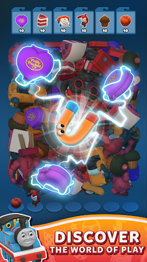 Mattel Match: Toybox Unlocked PC