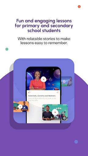 uLesson Educational App电脑版